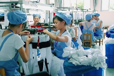 京喜产业带商家订单量环比增长15倍 京东11.11打通出口转内销精准通路 数码产品成核心增长引擎