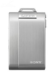 回顾经典 索尼T200数码相机与数码产品销售趋势