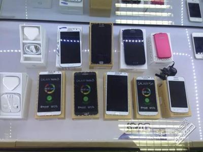 武汉Bingo手机店 通信数码市场中的一站式消费新体验