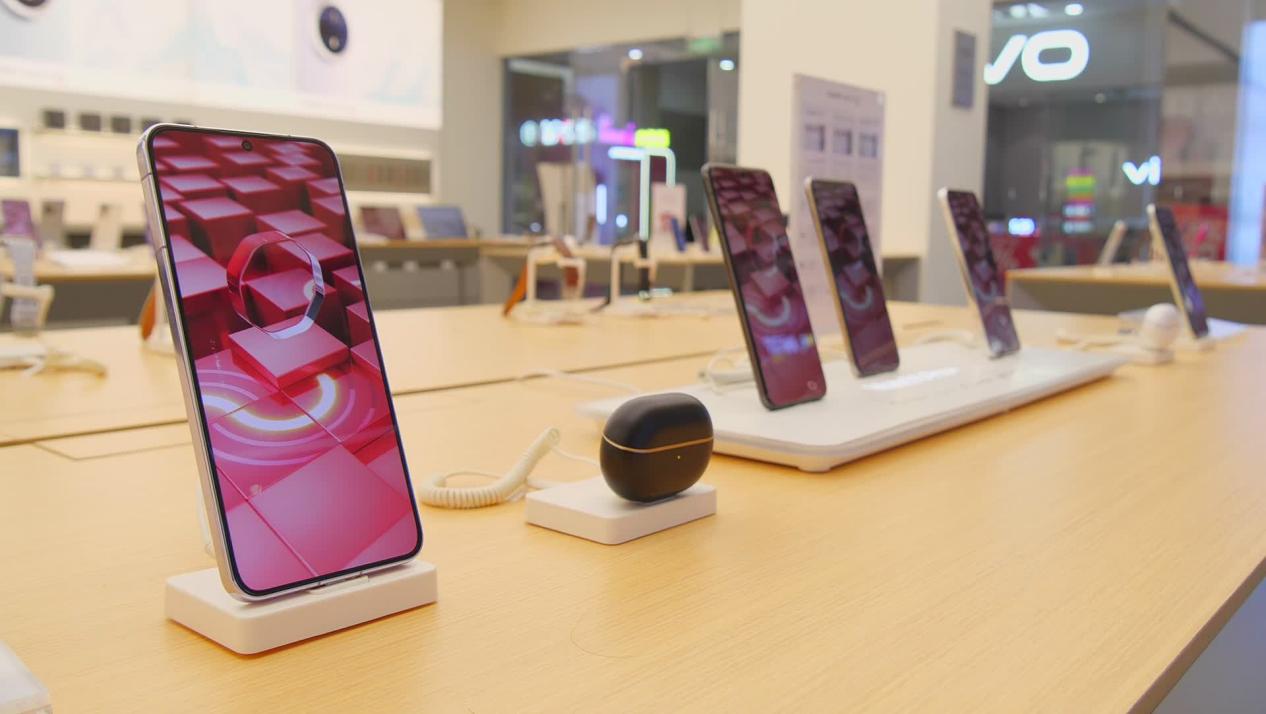 3C数码“国补加码” 撬动消费市场新活力的关键驱动力